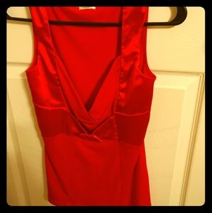 Studio Y top. Fits like a small/medium